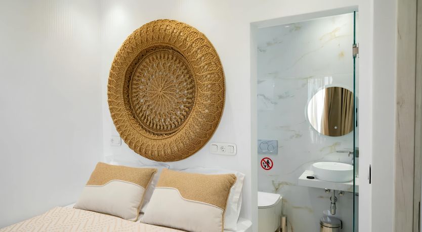 Photo of Naxos Escape