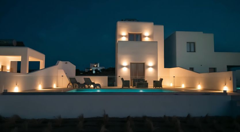 Photo of Naxos Escape