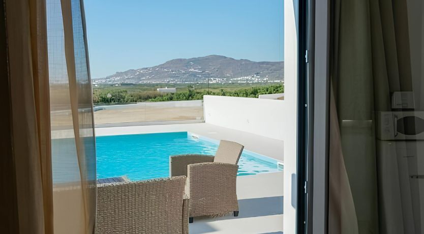 Photo of Naxos Escape