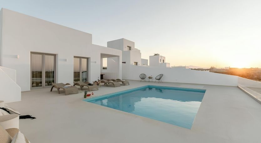 Photo of Naxos Escape