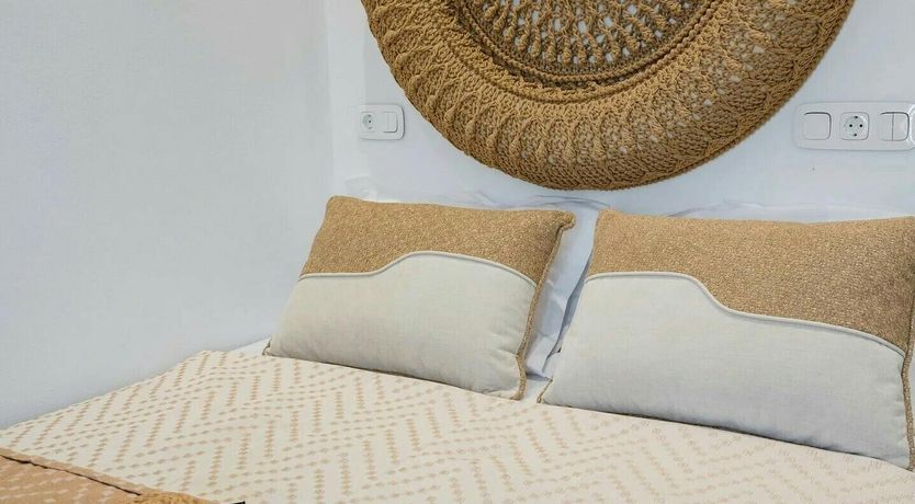 Photo of Naxos Escape