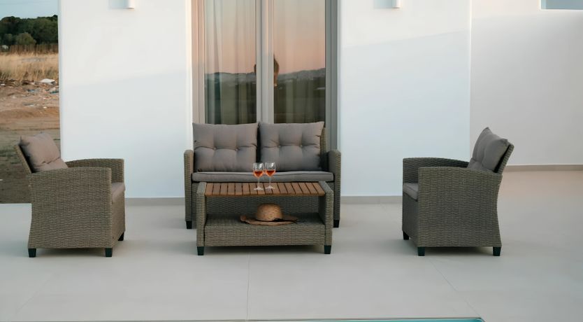 Photo of Naxos Escape