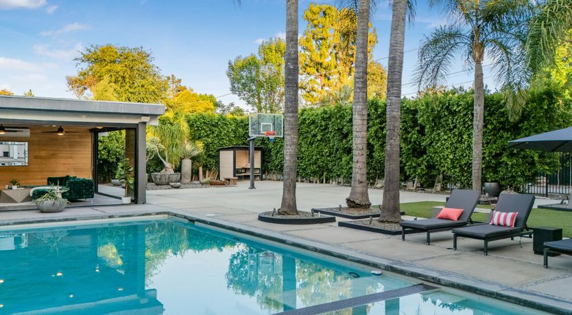 Photo of Beautiful Sanctuary