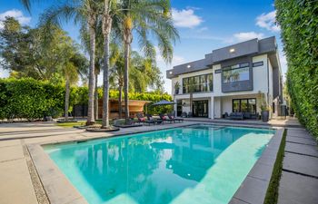 Beautiful Sanctuary Holiday Home