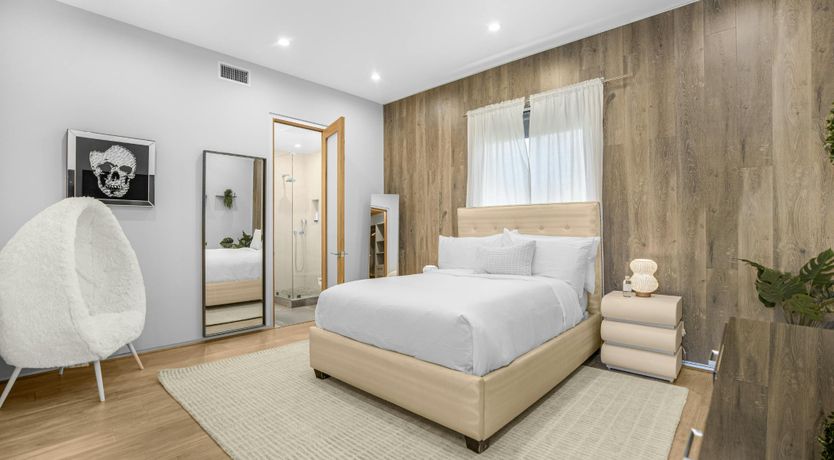 Photo of Beautiful Sanctuary