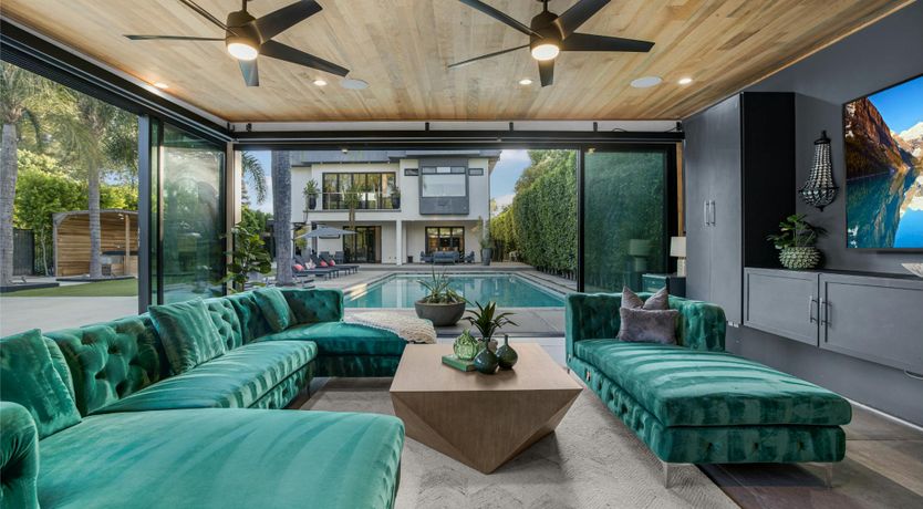 Photo of Beautiful Sanctuary