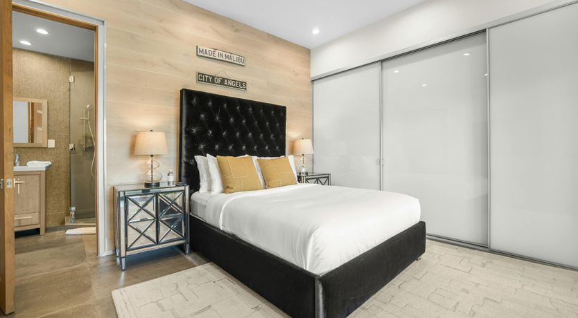 Photo of Beautiful Sanctuary