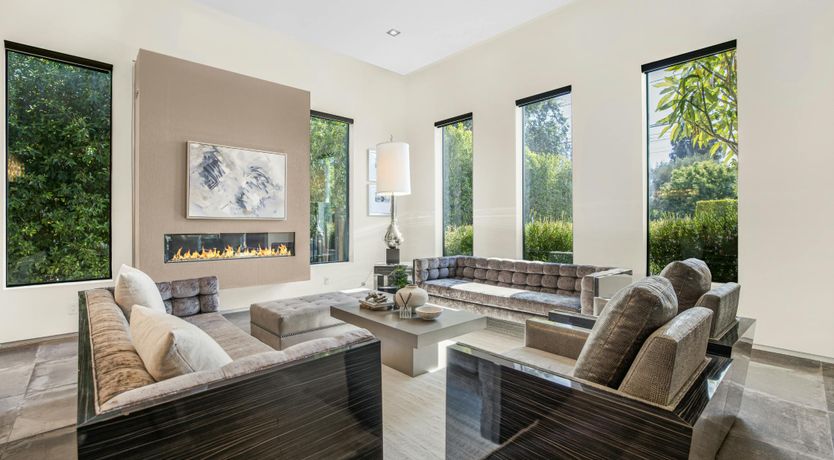 Photo of Beautiful Sanctuary