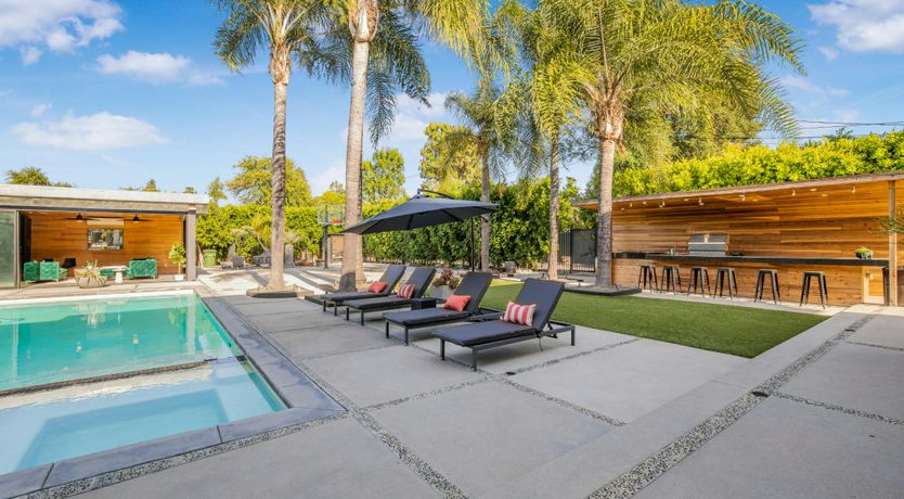 Photo of Beautiful Sanctuary