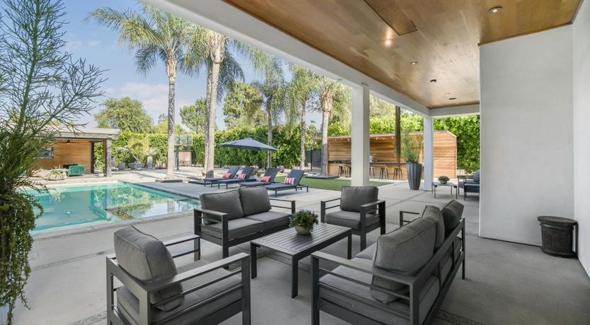 Photo of Beautiful Sanctuary