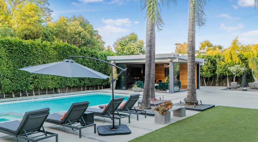 Photo of Beautiful Sanctuary