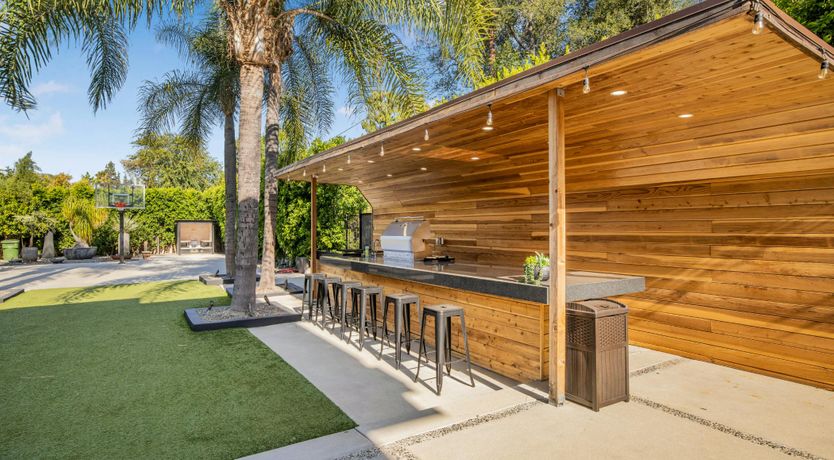 Photo of Beautiful Sanctuary