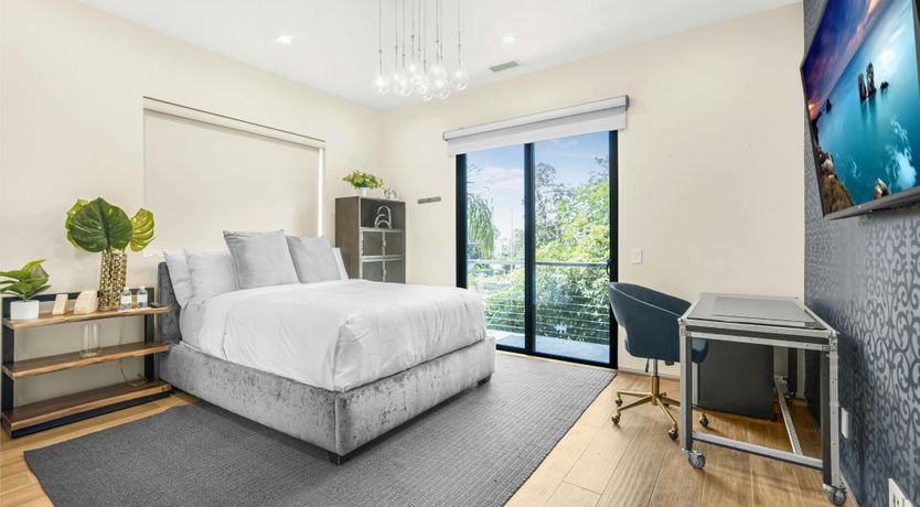 Photo of Beautiful Sanctuary