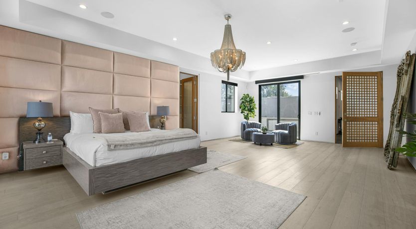 Photo of Beautiful Sanctuary