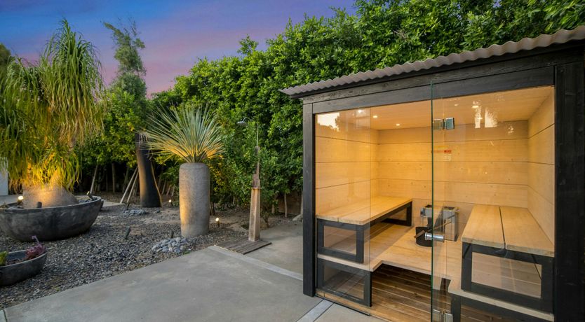 Photo of Beautiful Sanctuary