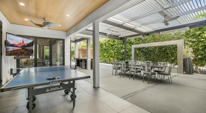 Photo of Beautiful Sanctuary