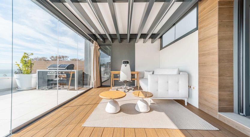 Photo of Penthouse Plunge