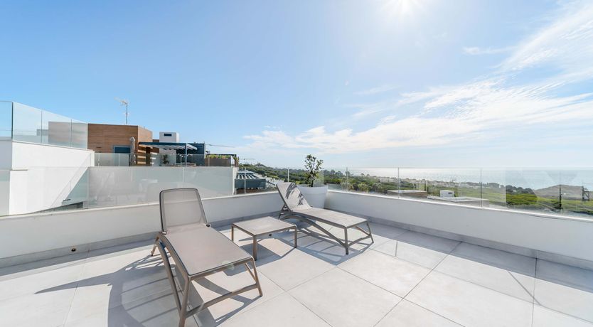 Photo of Penthouse Plunge