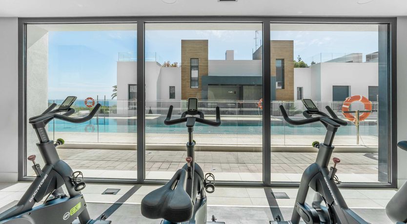 Photo of Penthouse Plunge