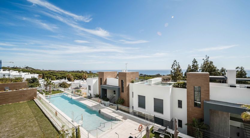 Photo of Penthouse Plunge