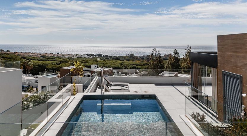 Photo of Penthouse Plunge