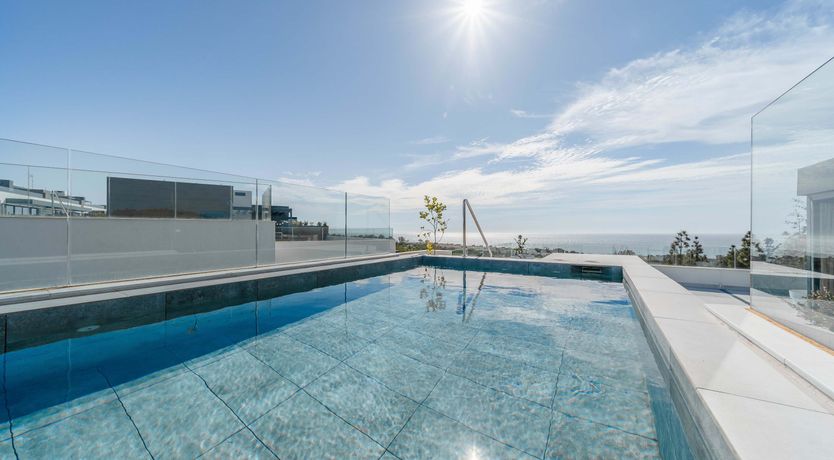 Photo of Penthouse Plunge