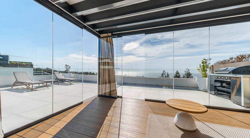 Photo of Penthouse Plunge