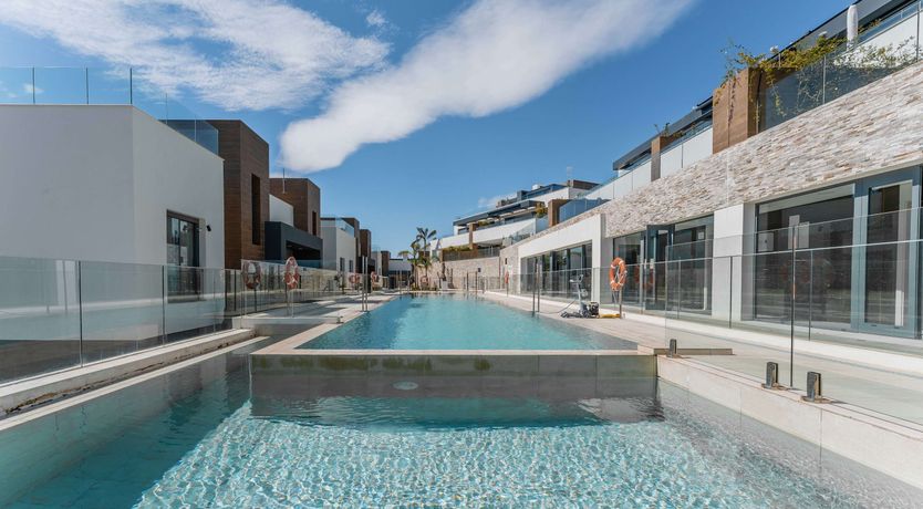 Photo of Penthouse Plunge
