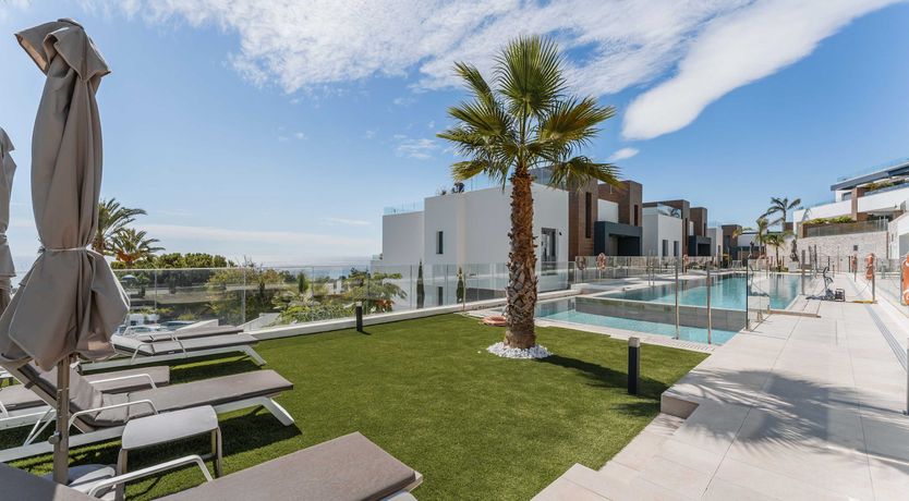 Photo of Penthouse Plunge