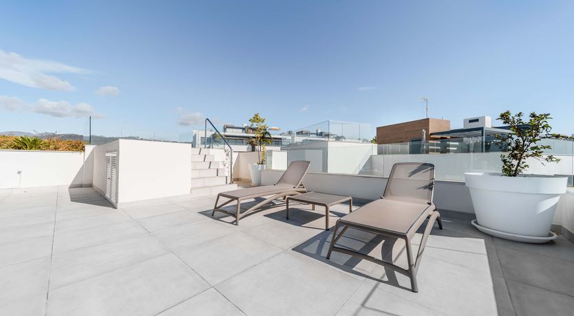 Photo of Penthouse Plunge