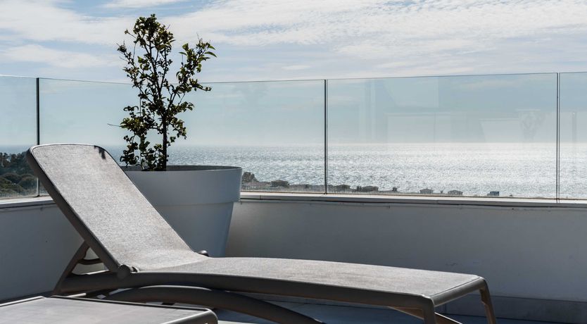 Photo of Penthouse Plunge