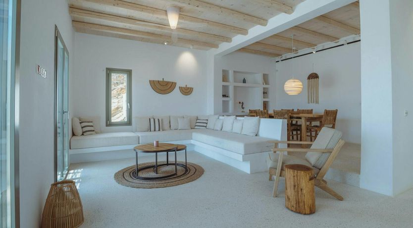 Photo of Aegean Island Views