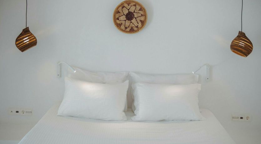 Photo of Aegean Island Views