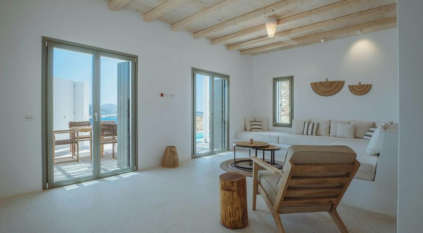 Photo of Aegean Island Views