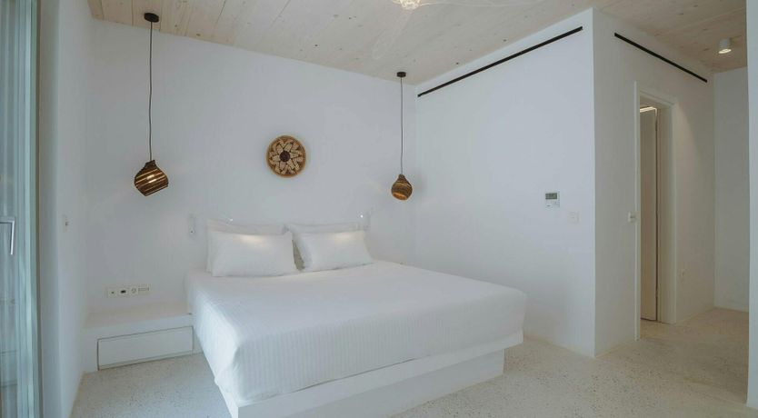 Photo of Aegean Island Views