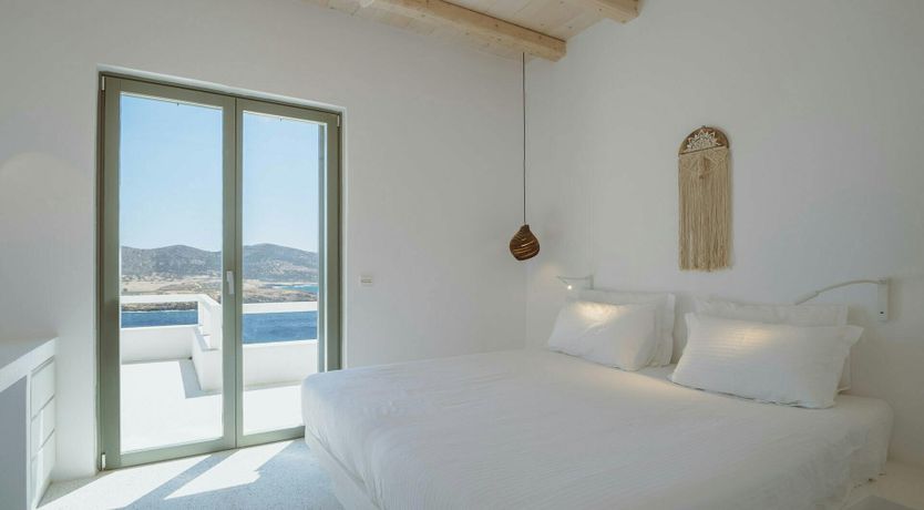 Photo of Aegean Island Views