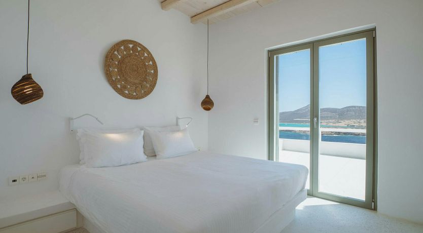 Photo of Aegean Island Views