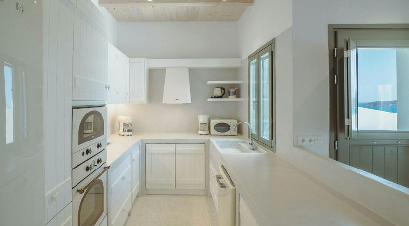 Photo of Aegean Island Views