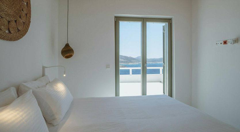 Photo of Aegean Island Views