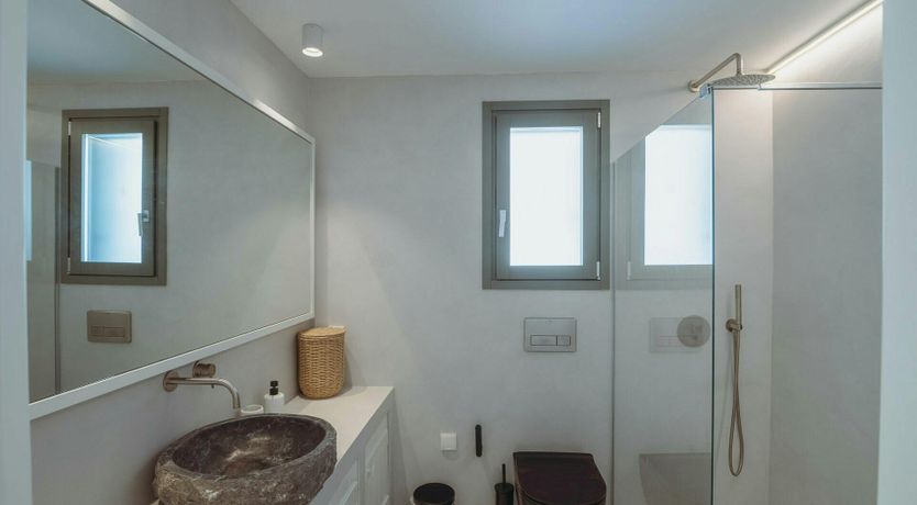 Photo of Aegean Island Views