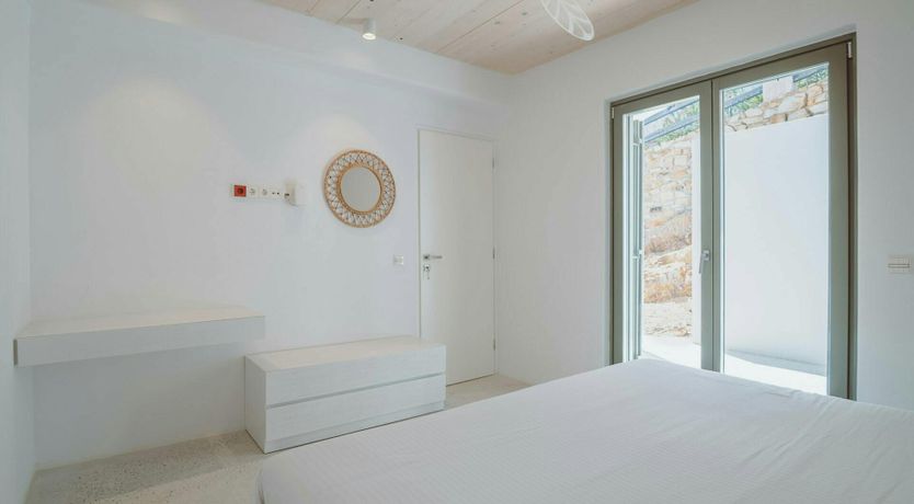 Photo of Aegean Island Views