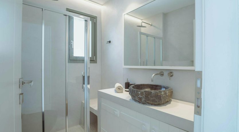 Photo of Aegean Island Views