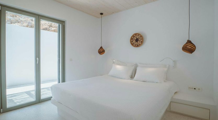 Photo of Aegean Island Views