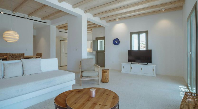 Photo of Aegean Island Views