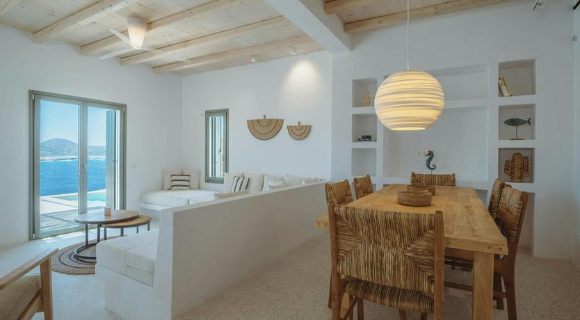 Photo of Aegean Island Views