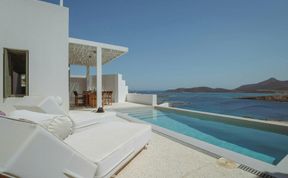 Photo of Aegean Island Views