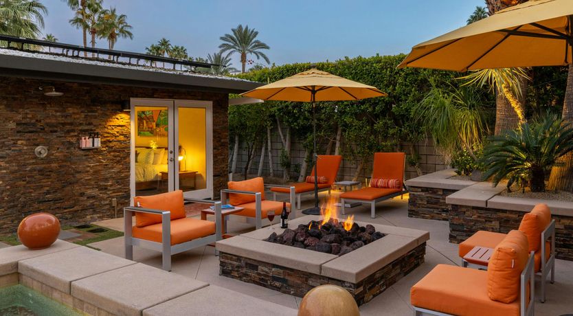 Photo of The Desert Sun