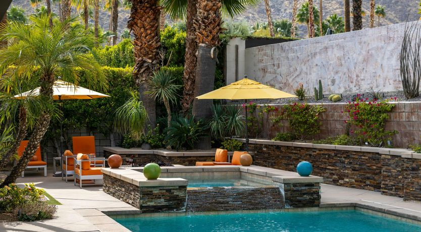 Photo of The Desert Sun