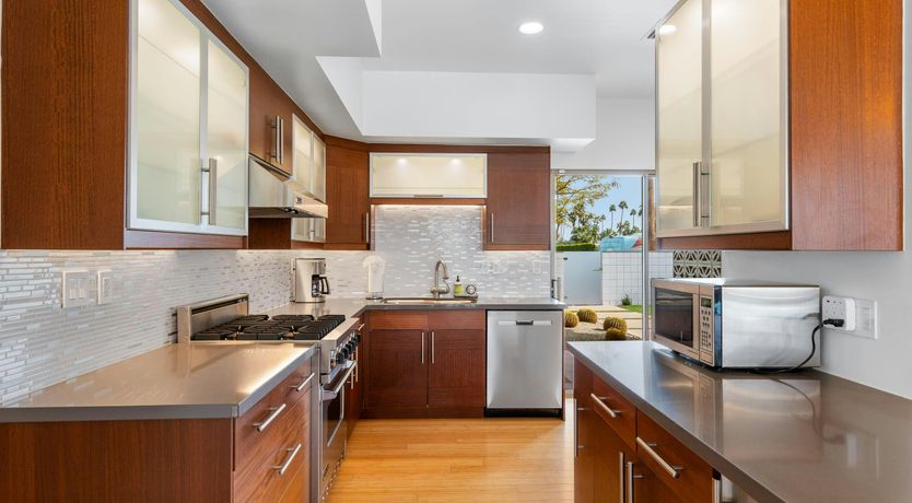 Photo of The Desert Sun