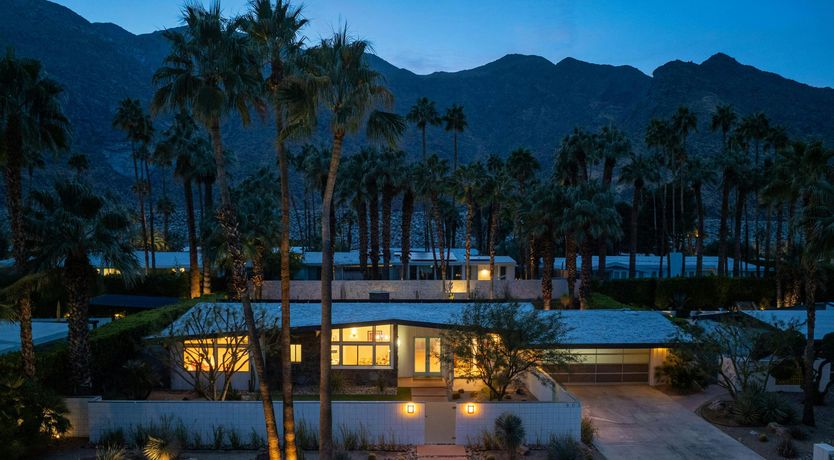 Photo of The Desert Sun